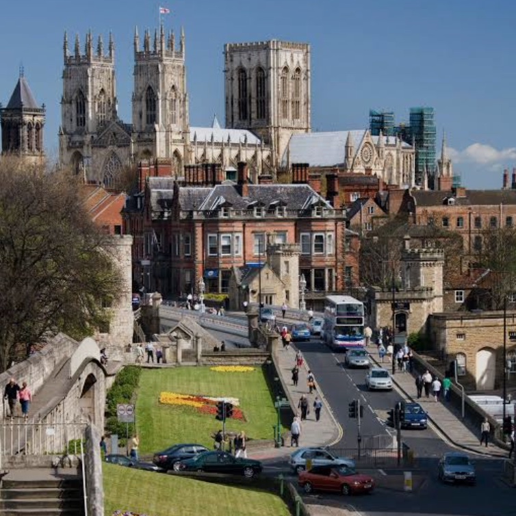 York collectables delivery service
